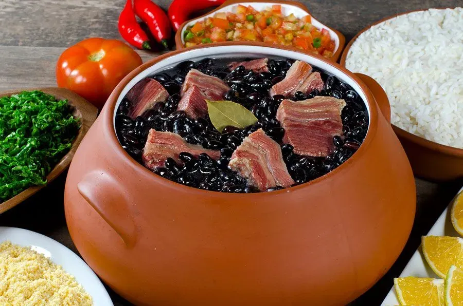 Feijoada